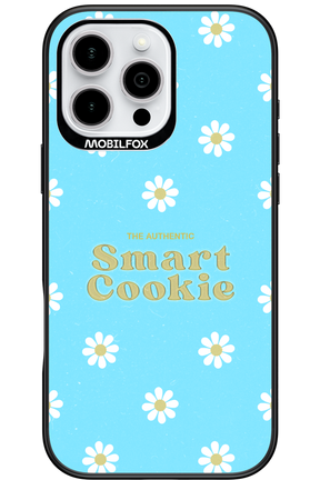 Smart Cookie - Apple iPhone 16 Pro Max