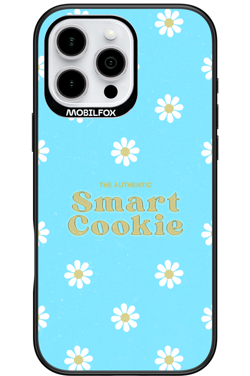 Smart Cookie - Apple iPhone 16 Pro Max