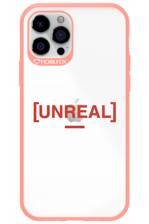 Unreal Classic - Apple iPhone 12 Pro