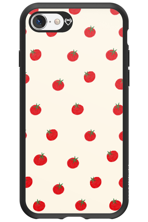 Baby Tomato - Apple iPhone SE 2020