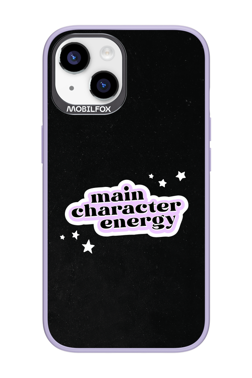 The Main Black - Apple iPhone 14