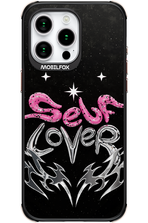 Self Lover Universe - Apple iPhone 15 Pro Max