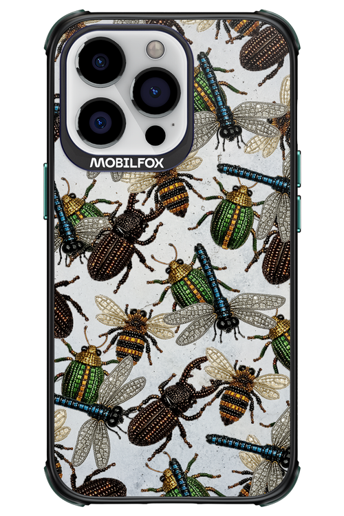 Beetle Gem - Apple iPhone 13 Pro