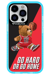 Go hard, or go home - Apple iPhone 13 Pro