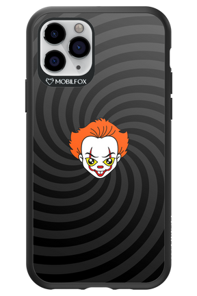Mystery Clown - Apple iPhone 11 Pro
