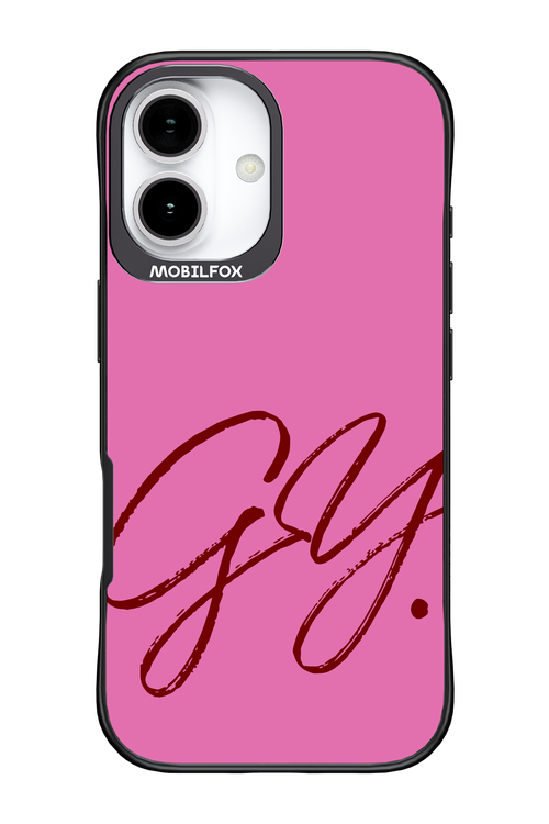 (Sorbet) GY 2.0 - Apple iPhone 17