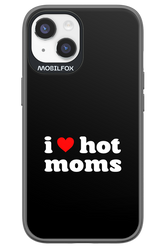 I love hot moms - Apple iPhone 14
