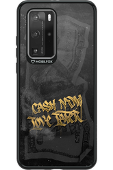 Liquid Assets Gold - Huawei P40 Pro