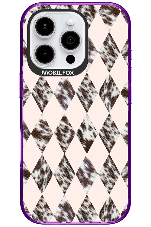 Cool Floor - Apple iPhone 16 Pro