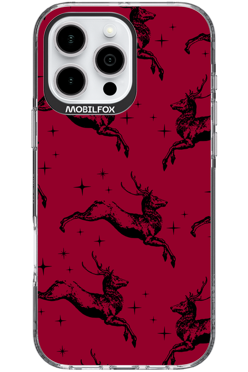 Oh Deer - Apple iPhone 16 Pro Max