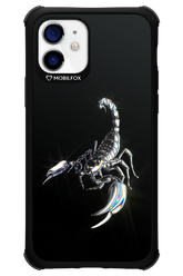 Chrome Scorpio - Apple iPhone 12