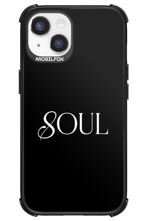 S Soul Mates - Apple iPhone 14