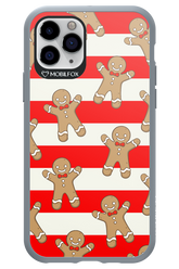 Gingerbread Man - Apple iPhone 11 Pro