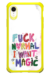 Magic - Apple iPhone XR