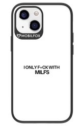 Only Milf White - Apple iPhone 13 Mini