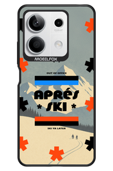 Ski Ya Later - Xiaomi Redmi Note 13 5G