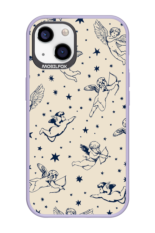 Star Puttos - Apple iPhone 13