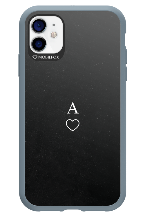 A Black 2.0 - Apple iPhone 11