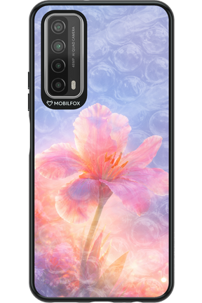 Bubble Flower 2.0 - Huawei P Smart 2021