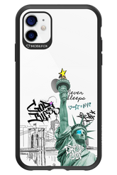 Urban Liberty 2.0 - Apple iPhone 11