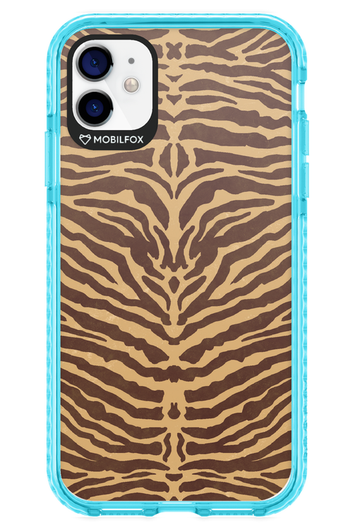 Urban Zebra - Apple iPhone 11