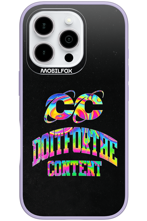 DO IT 2.0 - Apple iPhone 16 Pro
