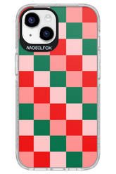 Christmas Pattern - Apple iPhone 14