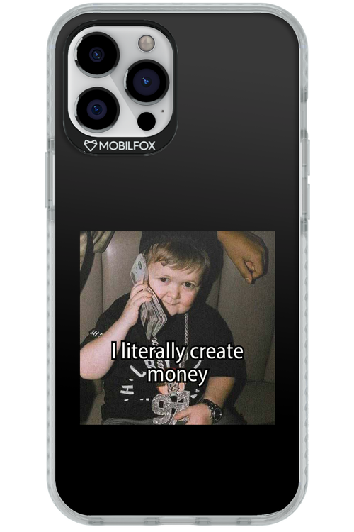 Create my money 2.0 - Apple iPhone 12 Pro Max
