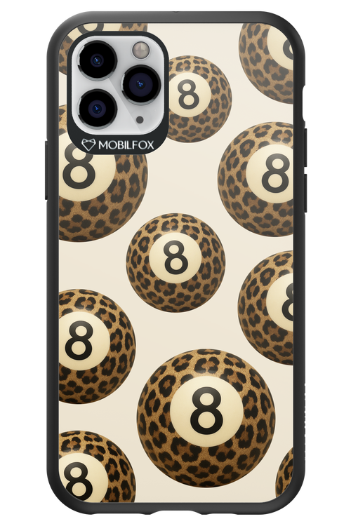 Wild Winner - Apple iPhone 11 Pro