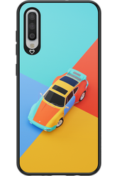 Colortherapy - Samsung Galaxy A70