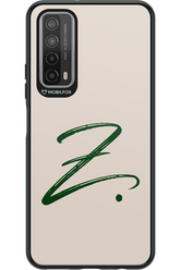 (Tennis Zone) Z - Huawei P Smart 2021