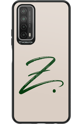 (Tennis Zone) Z - Huawei P Smart 2021