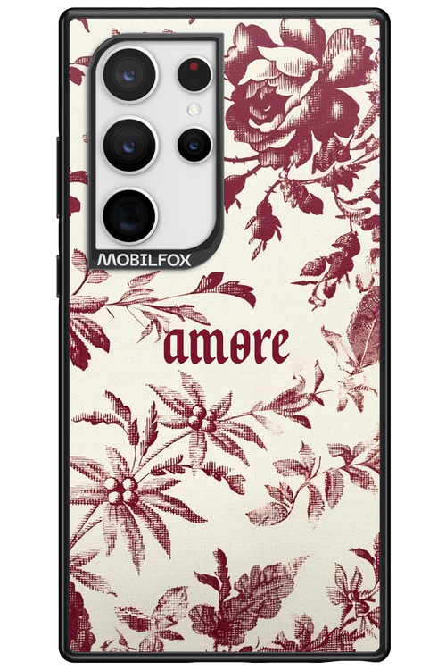Amore 2.0 - Samsung Galaxy S24 Ultra