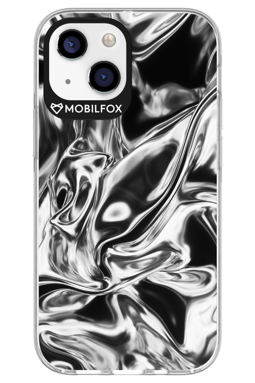 Chrome Blood 2.0 - Apple iPhone 13 Mini