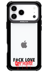 Get Money - Apple iPhone 17 Pro Max