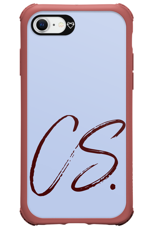(Jellyfish Presso) CS 2.0 - Apple iPhone 7