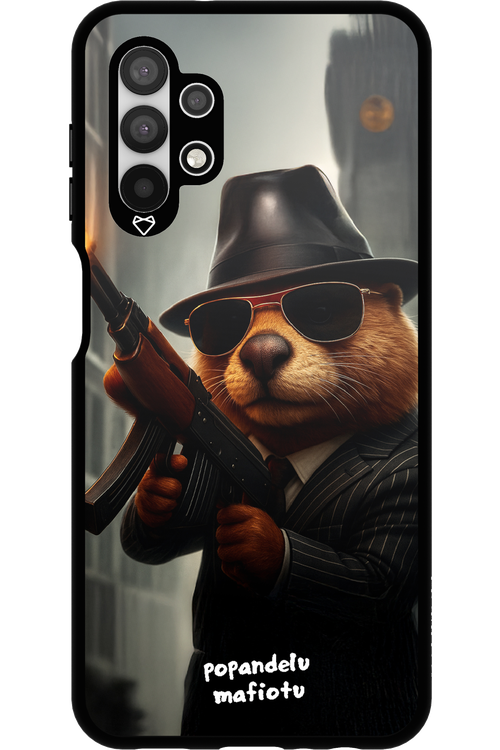 Popandelu mafiotu - Samsung Galaxy A13 4G