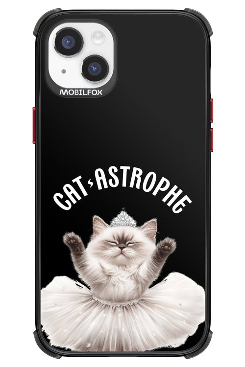 Cat-astrophe - Apple iPhone 14 Plus
