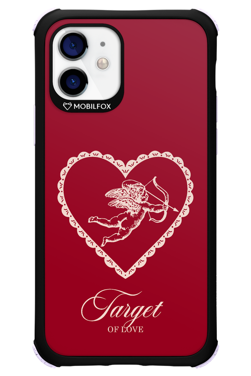 Love Target - Apple iPhone 12