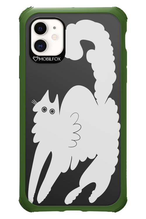 BIG_PUFF - Apple iPhone 11