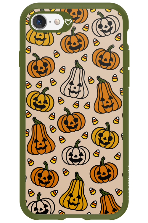 Sweet Thrill - Apple iPhone 7