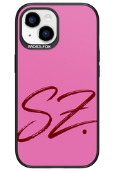 (Sorbet) SZ 2.0 - Apple iPhone 15