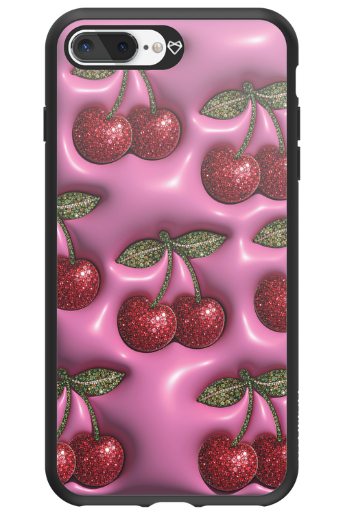 CHERRY RUBY 2.0 - Apple iPhone 8 Plus