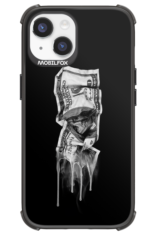 Melting Money 2.0 - Apple iPhone 14