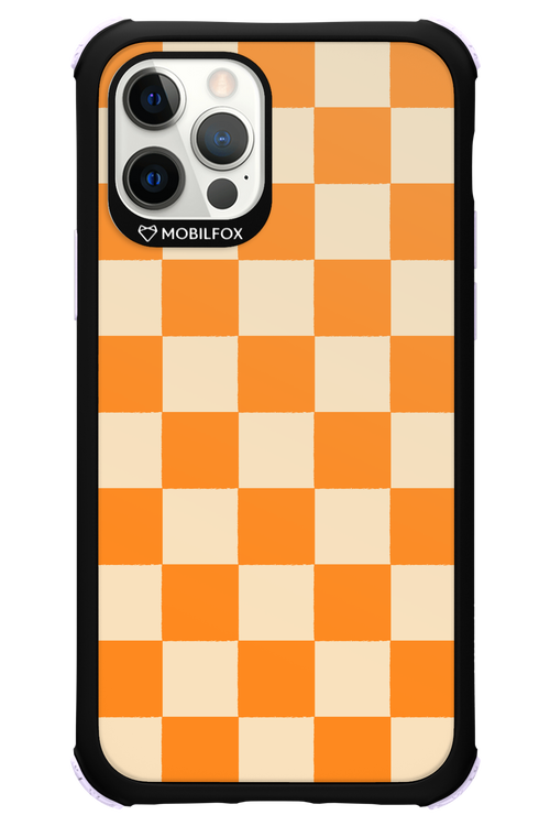 Vanilla & Pumpkin - Apple iPhone 12 Pro