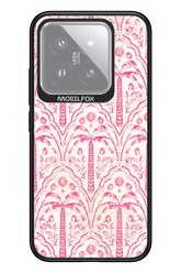 Pink Palm 2.0 - Xiaomi 14