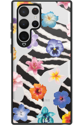 MOM'S FLOWERS - Samsung Galaxy S22 Ultra