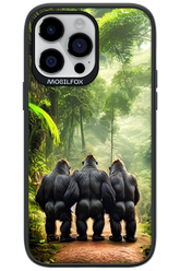 Gorilla Gang - Apple iPhone 14 Pro Max