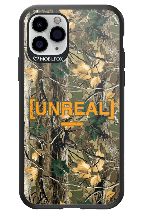 Realtree - Apple iPhone 11 Pro