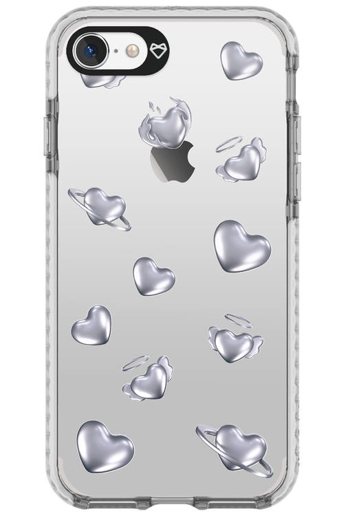 Chrome Hearts - Apple iPhone 7